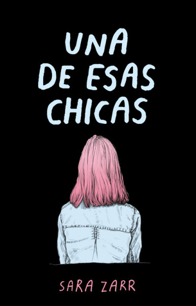 UNA DE ESAS CHICAS