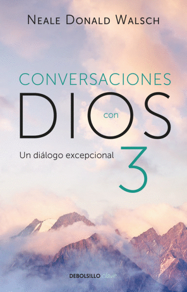 CONVERSACIONES CON DIOS 3