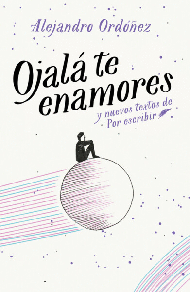 OJALÁ TE ENAMORES