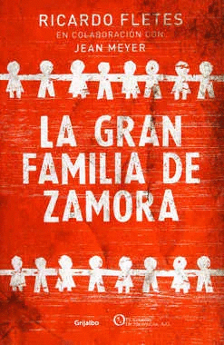 LA GRAN FAMILIA DE ZAMORA