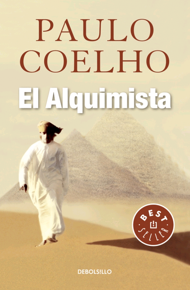 ALQUIMISTA, EL