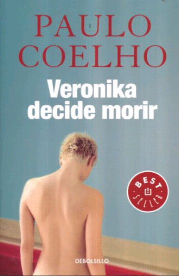 VERONIKA DECIDE MORIR