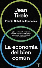 ECONOMIA DEL BIEN COMUN, LA