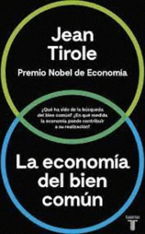 ECONOMIA DEL BIEN COMUN, LA