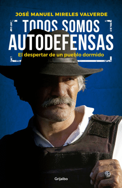 TODOS SOMOS AUTODEFENSAS