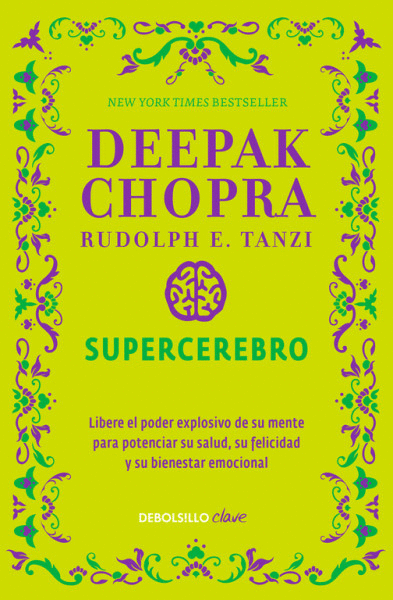 SUPERCEREBRO