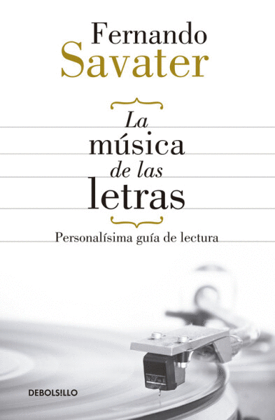 MÚSICA DE LAS LETRAS, LA