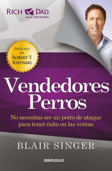 VENDEDORES PERROS