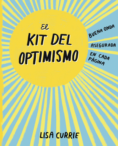 KIT DEL OPTIMISMO, EL