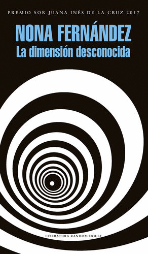 DIMENSIÓN DESCONOCIDA, LA