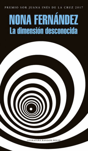 DIMENSIÓN DESCONOCIDA, LA