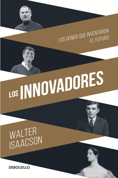 LOS INNOVADORES