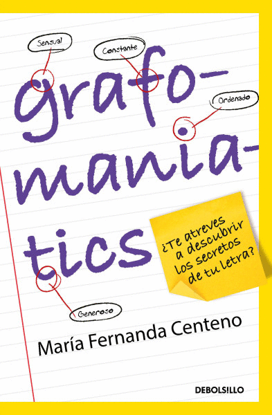 GRAFOMANIATICS