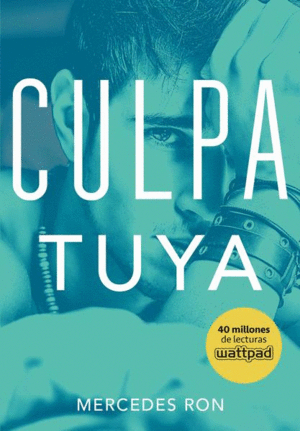 CULPA TUYA