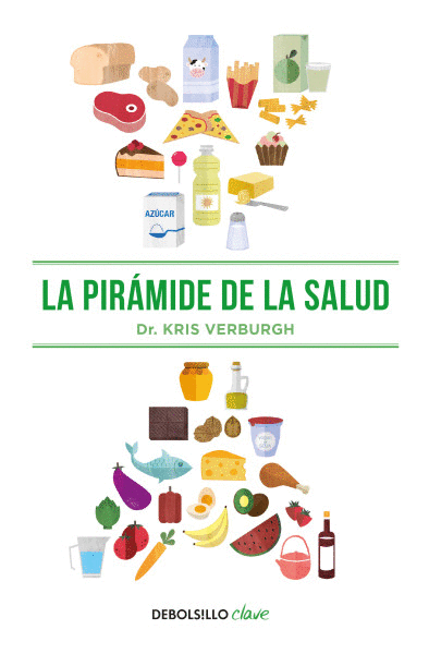 PIRÁMIDE DE LA SALUD, LA