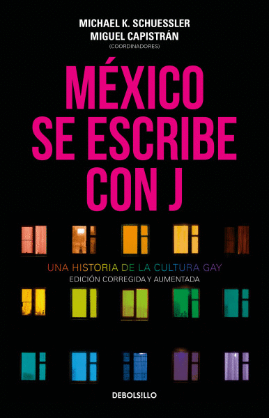 MÉXICO SE ESCRIBE CON J