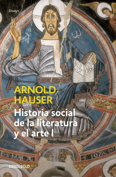 HISTORIA SOCIAL DE LA LITERATURA Y EL ARTE I