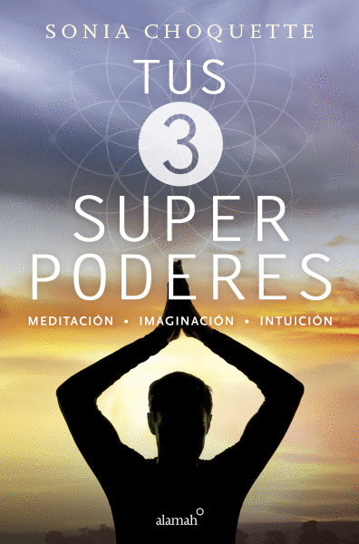 TUS 3 SUPERPODERES