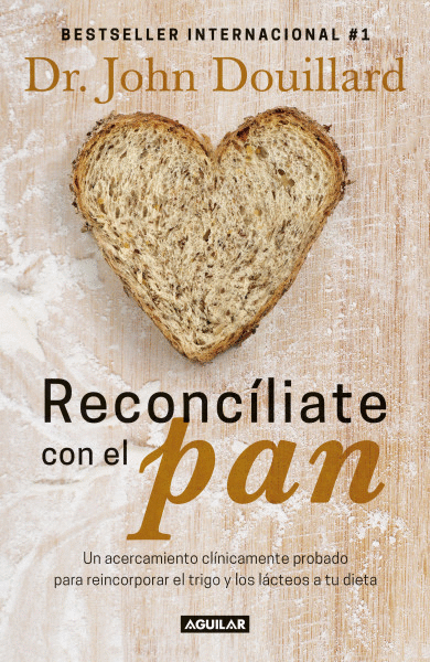 RECONCÍLIATE CON EL PAN