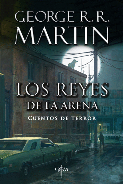 REYES DE LA ARENA, LOS