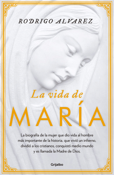 VIDA DE MARÍA, LA