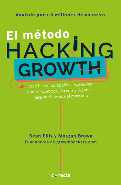 MÉTODO HACKING GROWTH, EL