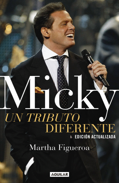 MICKY: UN TRIBUTO DIFERENTE