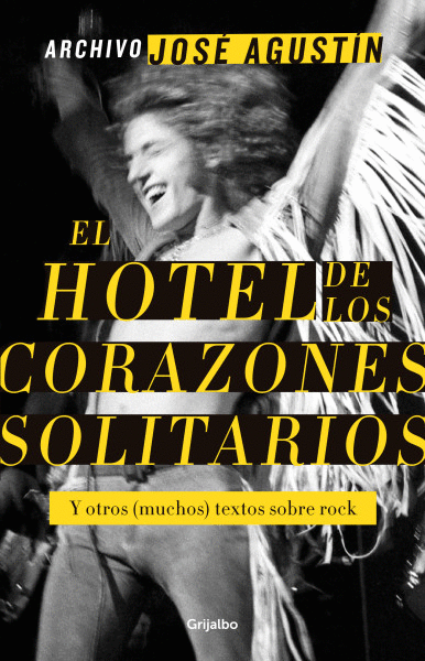 HOTEL DE LOS CORAZONES SOLITARIOS, EL