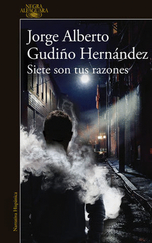 SIETE SON TUS RAZONES (ZUZUNAGA 2)