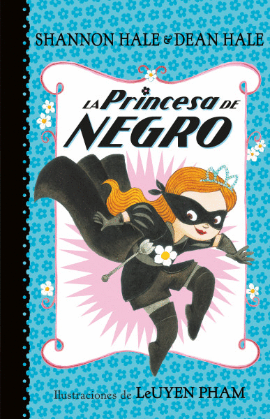 PRINCESA DE NEGRO, LA