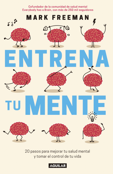 ENTRENA TU MENTE