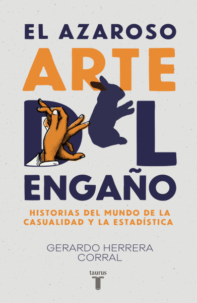 AZAROSO ARTE DEL ENGAÑO, EL