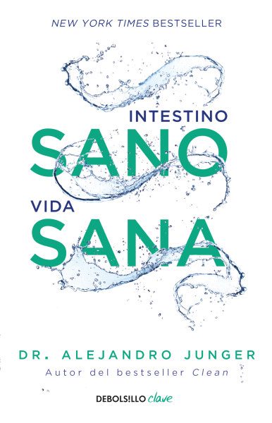 INTESTINO SANO, VIDA SANA