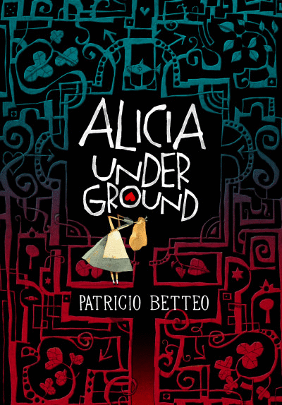 ALICIA UNDERGROUND