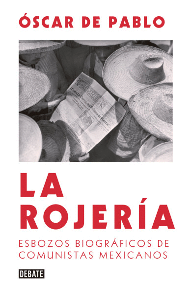 LA ROJERÍA