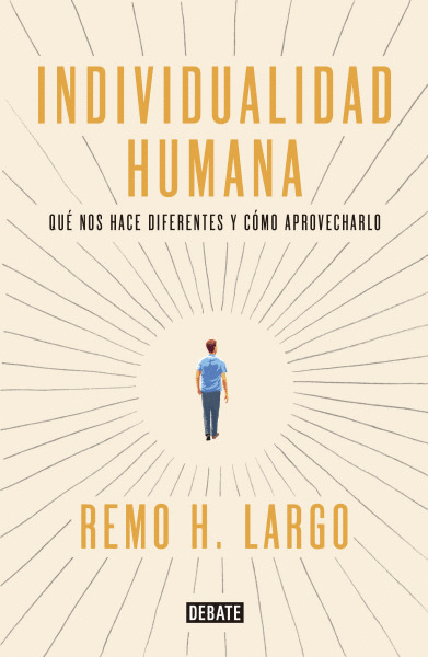 INDIVIDUALIDAD HUMANA