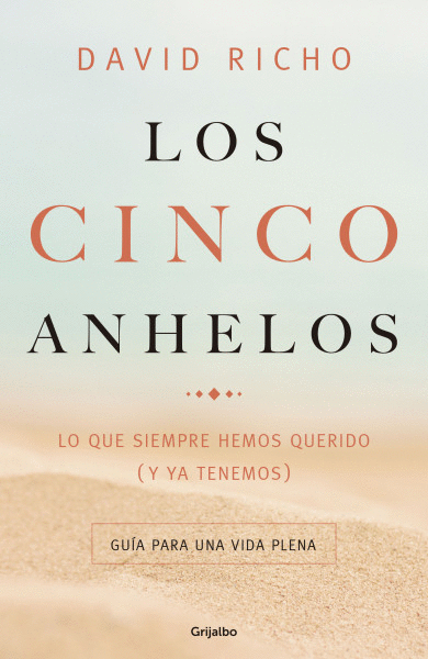 LOS CINCO ANHELOS