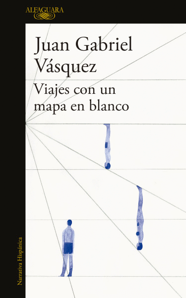 VIAJES CON UN MAPA EN BLANCO