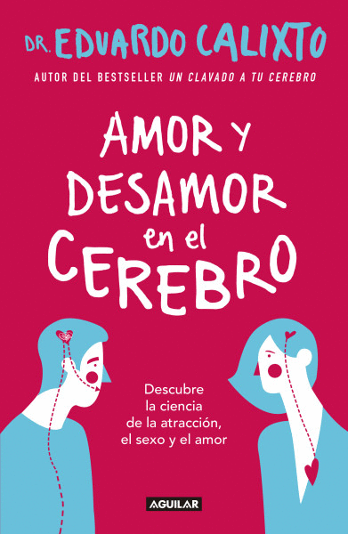 AMOR Y DESAMOR EN EL CEREBRO