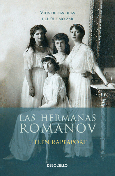 HERMANAS ROMANOV, LAS