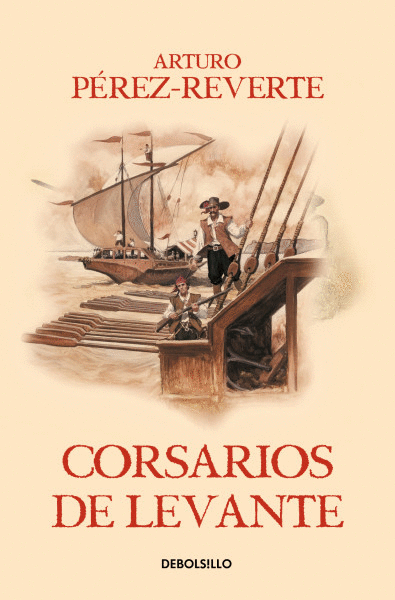 CORSARIOS DE LEVANTE