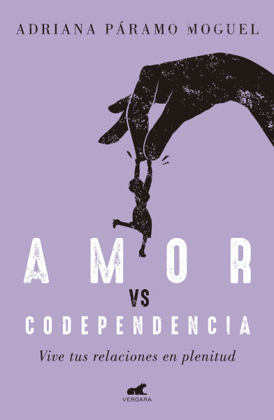 AMOR VS. CODEPENDENCIA