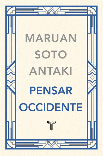 PENSAR OCCIDENTE LIBRO 3