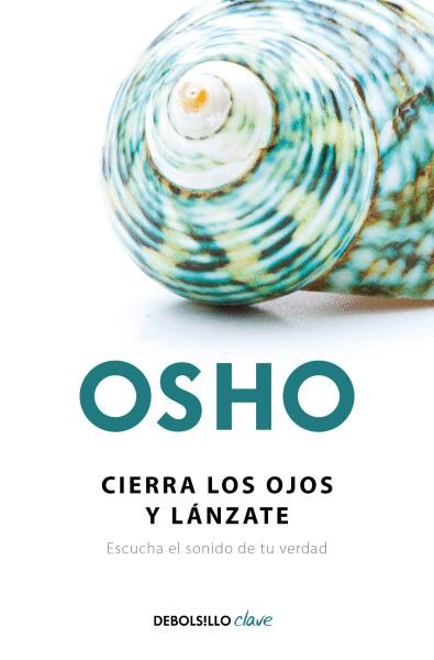 CIERRA LOS OJOS Y LANZATE