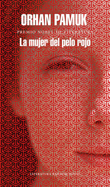 MUJER DEL PELO ROJO, LA