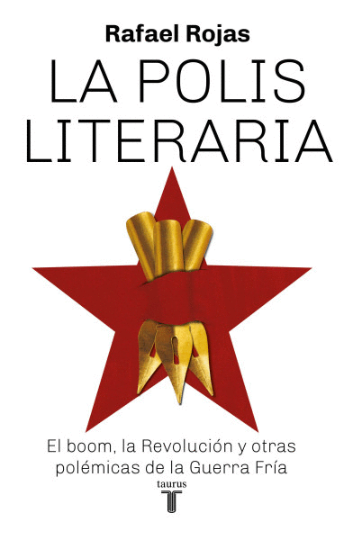 LA POLIS LITERARIA