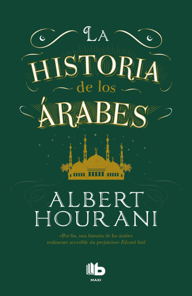 LA HISTORIA DE LOS ÁRABES