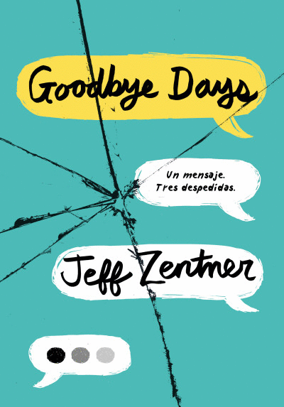 GOODBYE DAYS