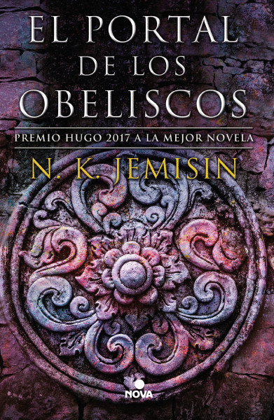 EL PORTAL DE LOS OBELISCOS