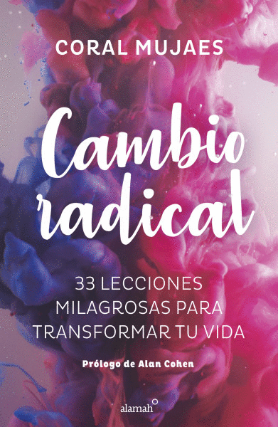 CAMBIO RADICAL